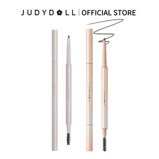 Chì kẻ mày JUDYDOLL đầu chì hình tam giác chống thấm nước 0.07g nhiều màu