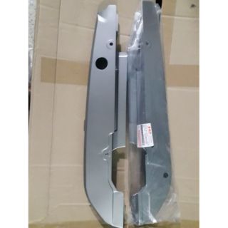 Bọc sên suzuki viva 110 phanh cơ sau.