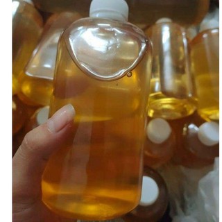 Dầu dừa nấu thủ công chai 500ml rất thơm