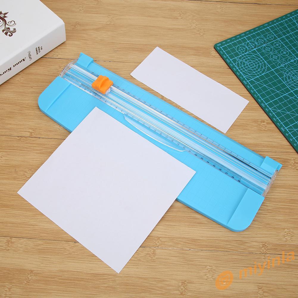 1 Dụng Cụ Cắt Giấy A4