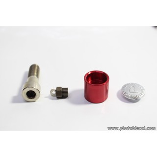 Ốc bảo vệ heo dầu