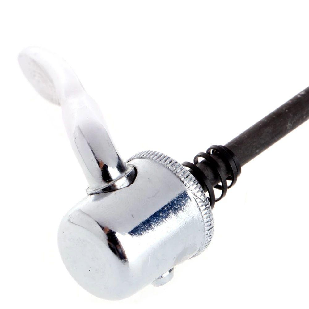 Trục Bánh Xe Trước / Sau 19cm Tháo Gỡ Nhanh Chuyên Dụng Cho Xe Đạp Leo Núi