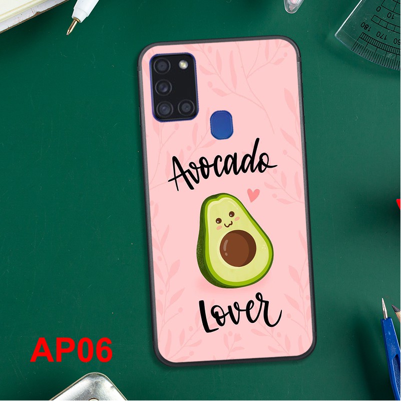 [FREESHIP]Ốp lưng SAMSUNG A21S nhiều mẫu đẹp mới nhất năm 2021