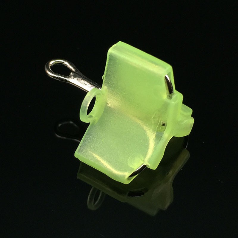 50 dụng cụ bảo vệ móc câu cá