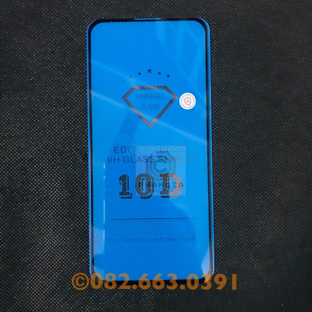 Kính cường lực Samsung galaxy A71 full màn, full keo bảo vệ mắt chống bức xạ và full trong suốt