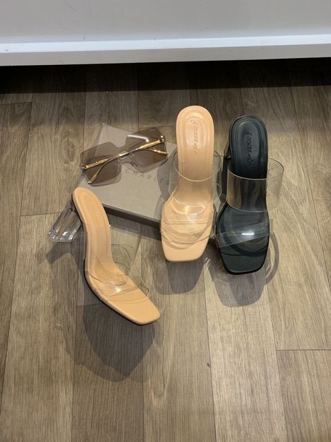 Guốc Gót trong 7P🎈🎈🎈