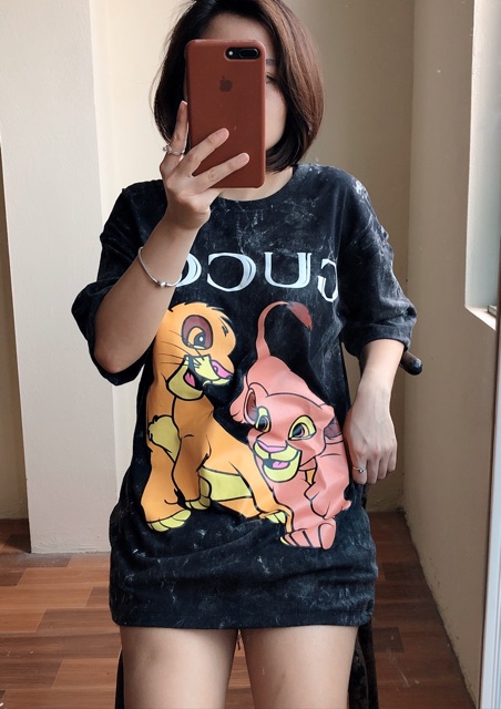 [HÌNH THẬT, CÓ VIDEO] Áo loang Thái hot hit mẫu mới dành cho nữ hàng loại 1 | BigBuy360 - bigbuy360.vn