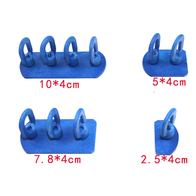 Dụng Cụ Sửa Chữa Vết Lõm Xe Hơi Có Giác Hút Tiện Dụng