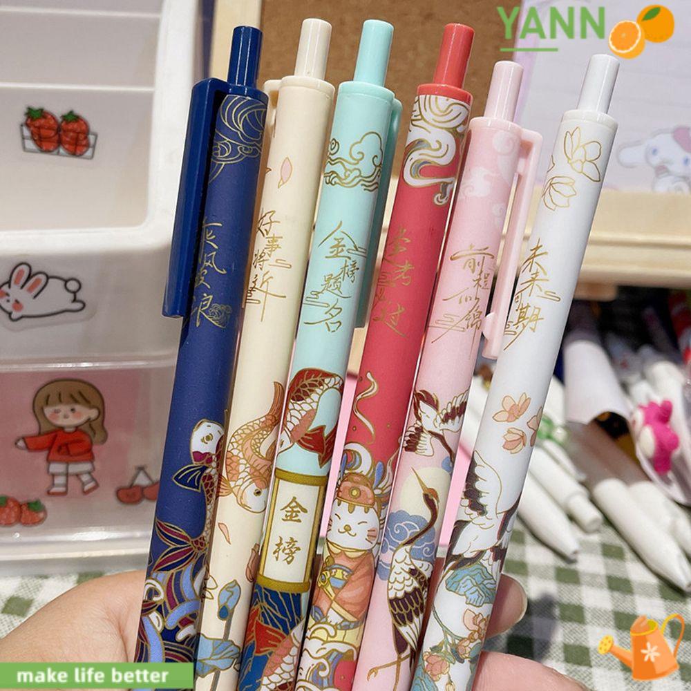 Bút Bi Bấm Hình Phi Hành Gia 1 # Cho Văn Phòng