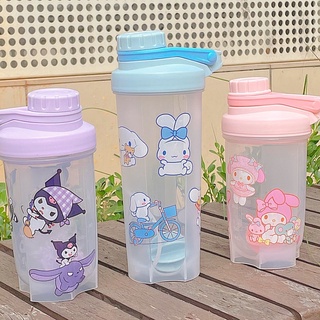 [Có sẵn] Bình Nước Onegai My Melody