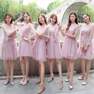(Hàng order BB) Đầm dự tiệc, tiệc cưới BA0779