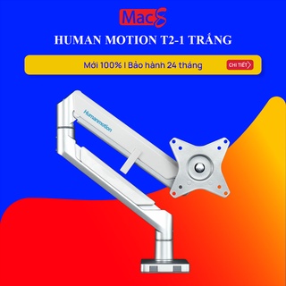 Giá đỡ màn hình Human Motion T2-1