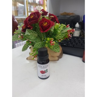 Tinh dầu Zen Scent