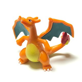 Mô hình pokemon tiny