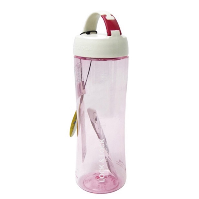 Bình Nước Nhựa Lock&amp;Lock Water Bottle Aqua