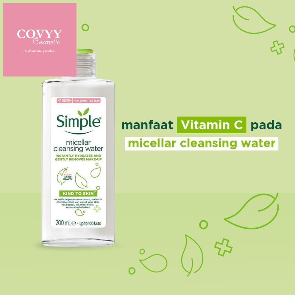 Combo 3 Skincare Simple