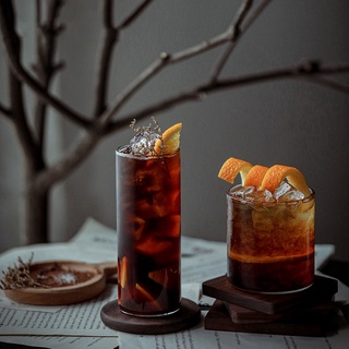 Ly thủy tinh trong suốt hình tròn có thể sử dụng trong lò vi sóng