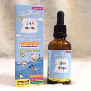 Dha drop anh