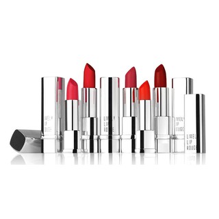 Son môi Eglips Lively Lip Rouge _Hàn Quốc