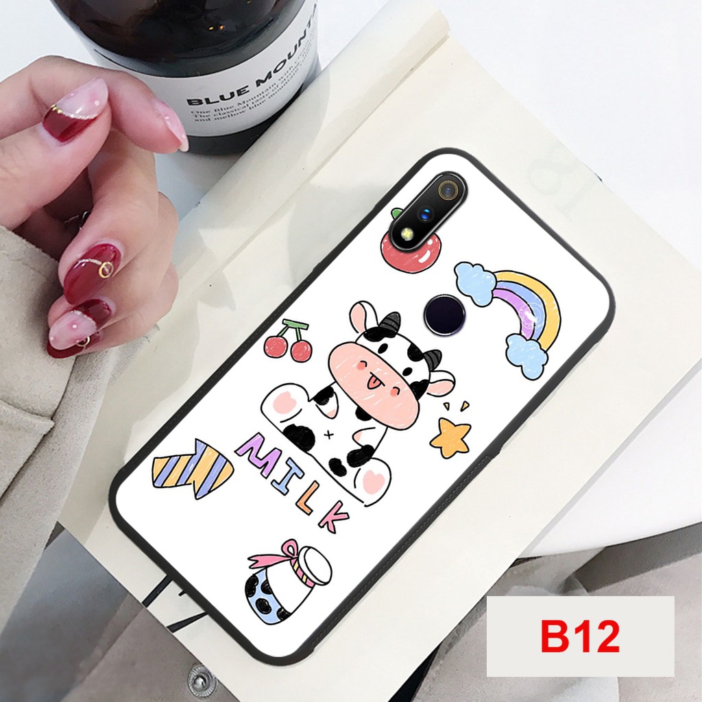 [HOT]ỐP LƯNG OPPO REALME 3/REALME 3 PRO/REALME 2/REALME 2 PRO ĐA DẠNG MẪU MÃ-GIÁ RẺ