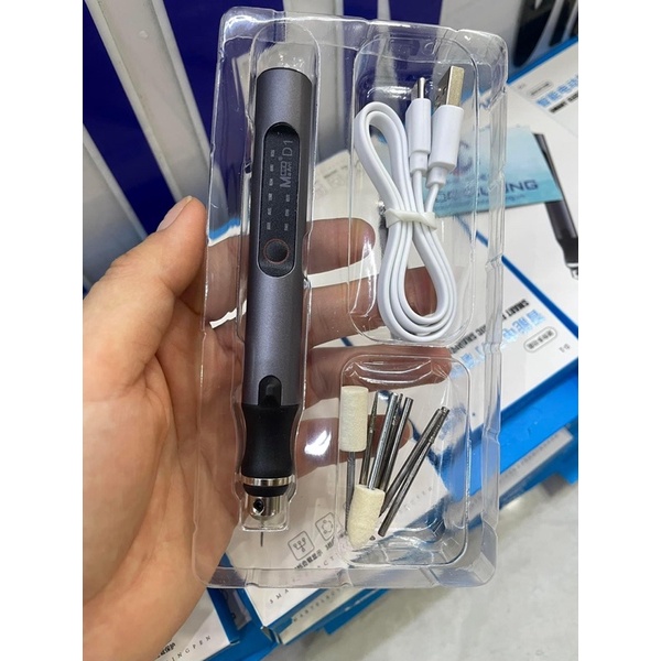 Máy mài mini MaAnt D1