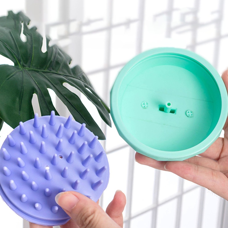 Dầu Gội Đầu Tẩy Tế Bào Chết Cho Da Đầu Thương Hiệu brroa