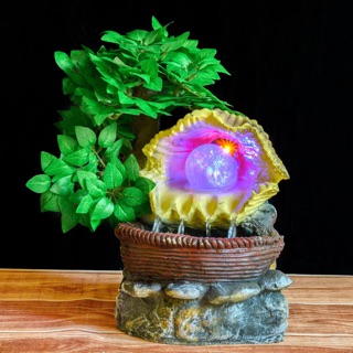 (RẺ VÔ ĐỊCH)-THÁC NƯỚC PHONG THUỶ