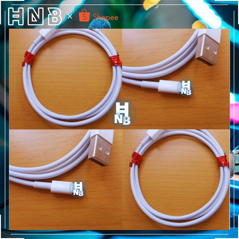 Cáp sạc 2hand chân dẹt Tablet Táo chuẩn zin