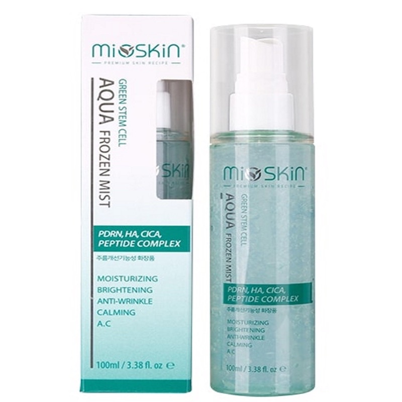 xịt khoáng tế bào gốc Mioskin | BigBuy360 - bigbuy360.vn