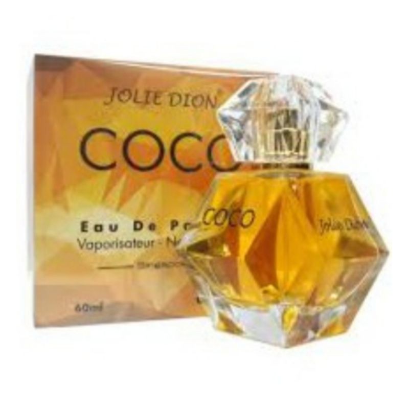 nước hoa nữ 60ml