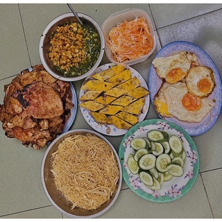 CƠM TẤM 🔥SHIP HOẢ TỐC🔥GÒ VẤP
