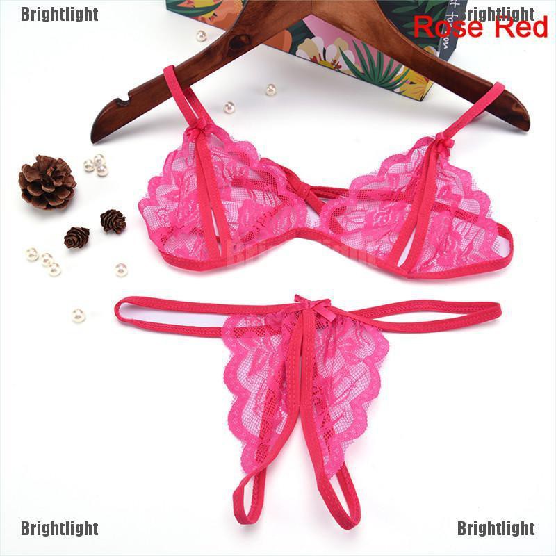 Bộ Đồ Lót Thời Trang Quyến Rũ Cho Nữ