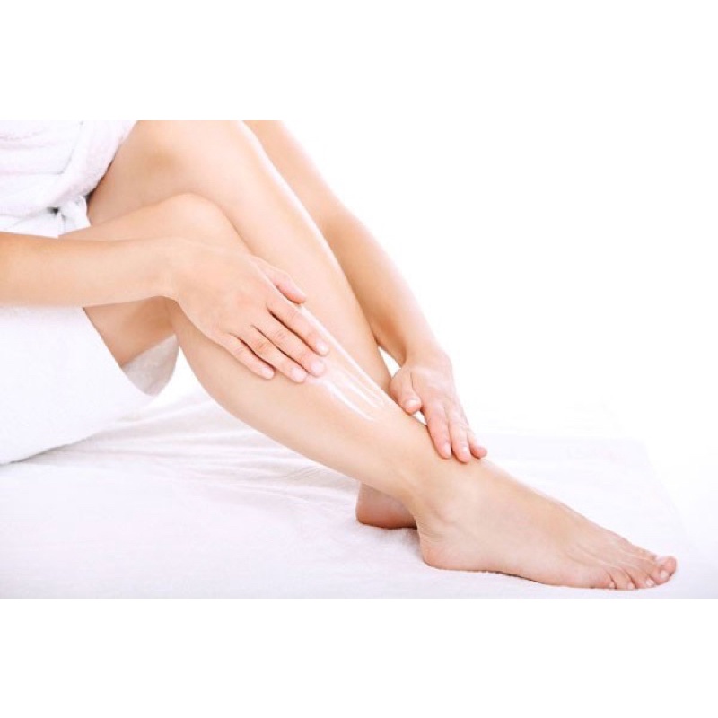Kem body trà xanh - sữa gạo 300g sẵn hàng
