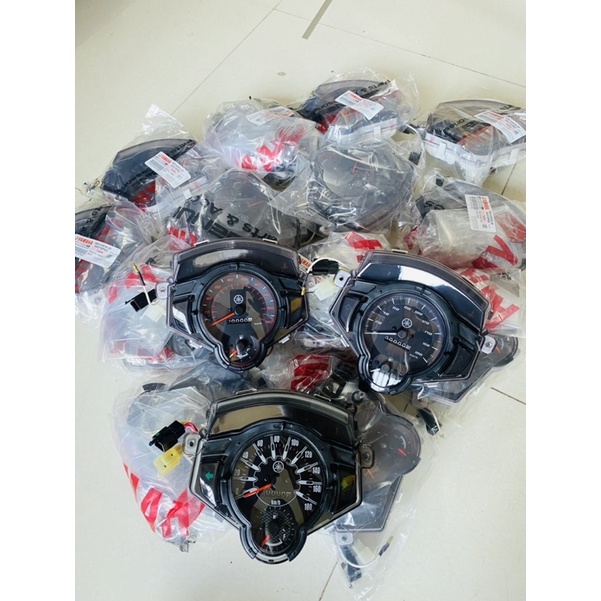 Đồng Hồ LC135 v7 chính hãng malay