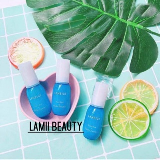 TINH CHẤT CẤP NƯỚC LANEIGE WATER BANK HYDRO ESSENCE