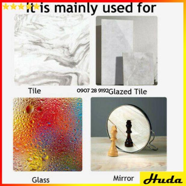 Dao cắt gạch men ⚡️LOẠI TỐT⚡️ Dụng cụ cắt gạch men kính đa năng kiểu cầm tay