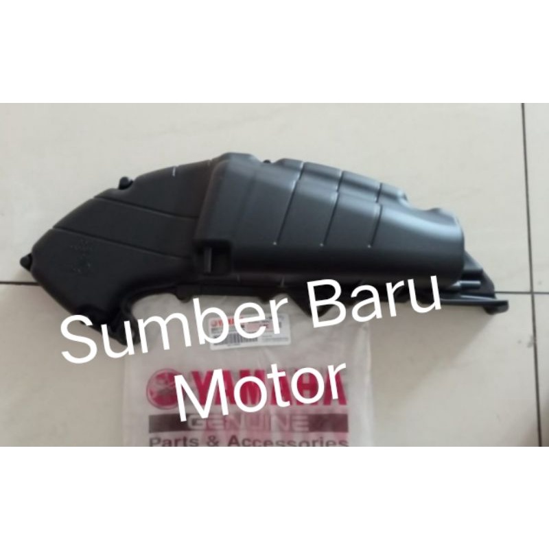 Hộp Lọc Khí Chuyên Dụng Cho YAMAHA NMAX 2021