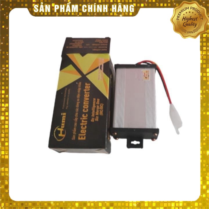 SHOP THẢO TÍN Bộ đổi nguồn xe đạp điện về 12v CAM KẾT UY TÍN