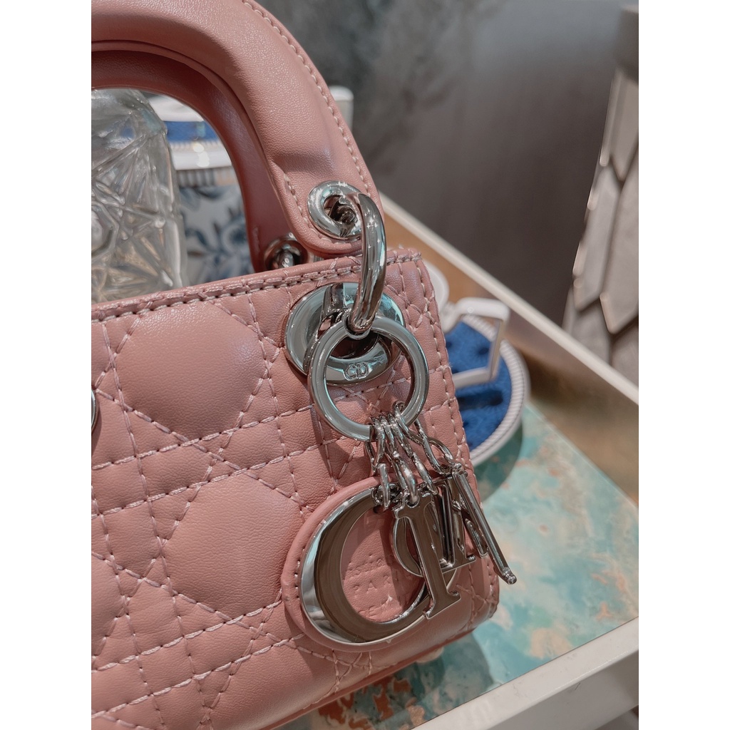 Túi Di.or lady micro bag