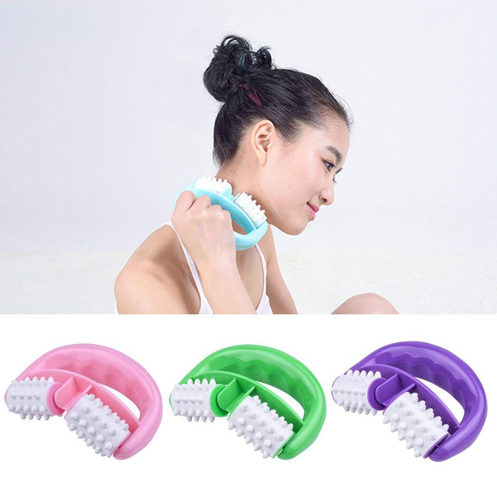 Dụng Cụ Mát Xa Cầm Tay Giúp Chăm Sóc Sức Khỏ