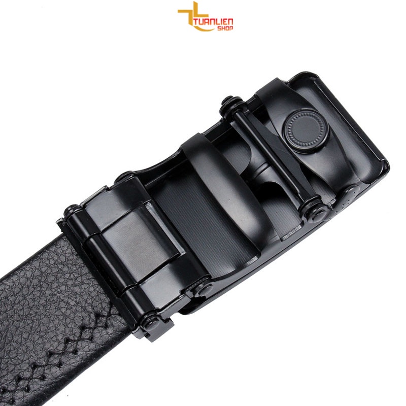 THẮT LƯNG NAM - DÂY NỊT NAM PHONG CÁCH HÀN QUỐC