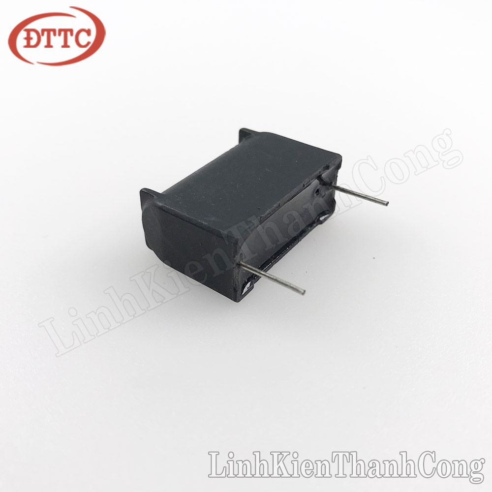 Tụ Bếp Từ 2uF 275VAC 400VDC Đứng