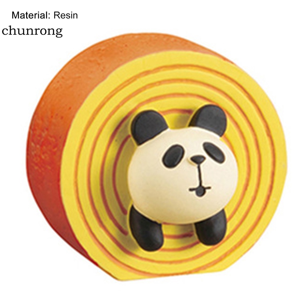 Mô hình mèo ngộ nghĩnh đáng yêu để trang trí nhà cửa