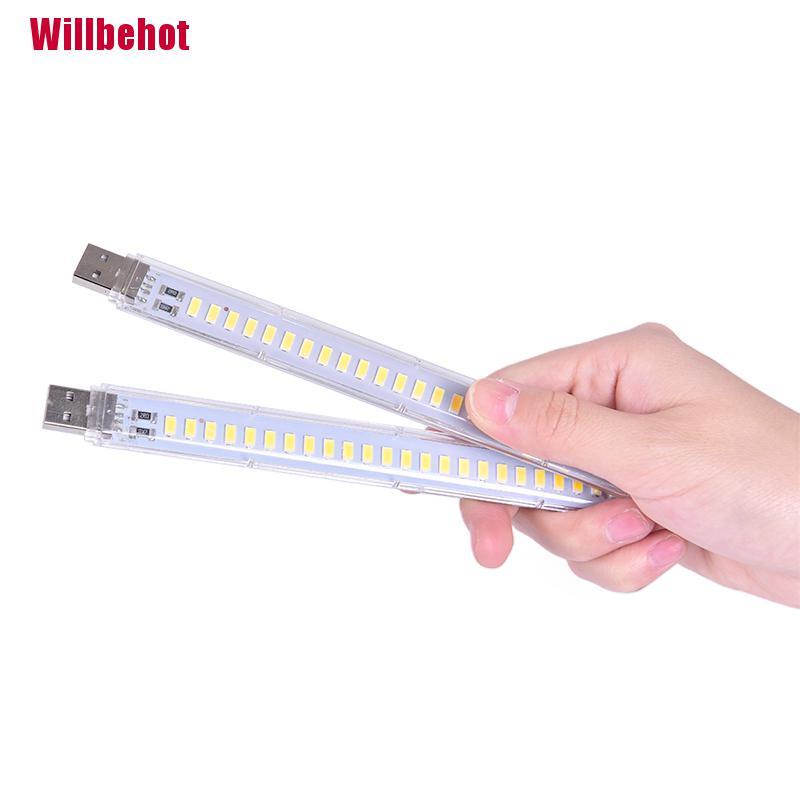 Bàn USB Tiện Lợi 5V 12W 24 Bóng