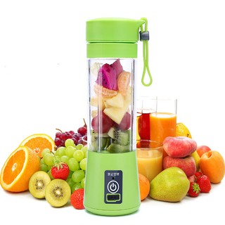 Máy Xay Sinh Tố Mini Siêu Tiện Lợi Cao Cấp