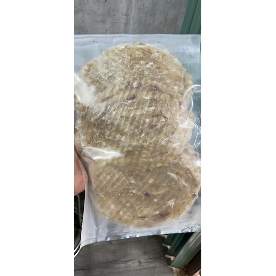 Khô cá bò (có gia vị) tươi ngon- 0.5kg