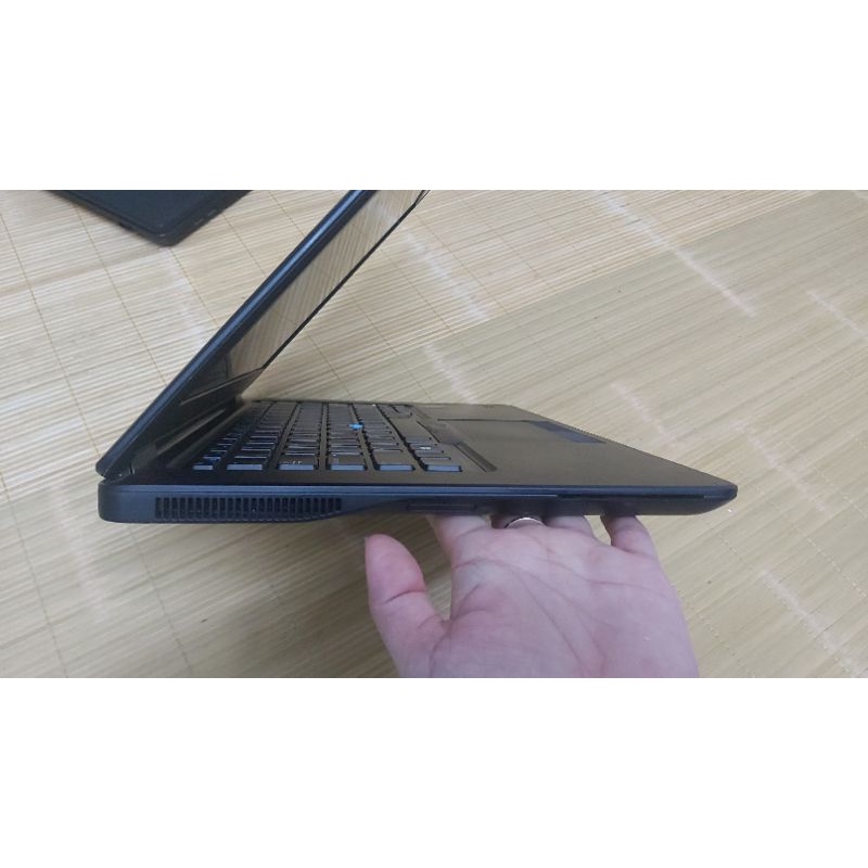Laptop chuẩn Mỹ Dell E7450 nguyên zin core I7 xịn xò | BigBuy360 - bigbuy360.vn