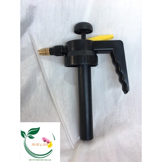 Ruột bơm bình xịt dudaco 2 lít - #093d#
