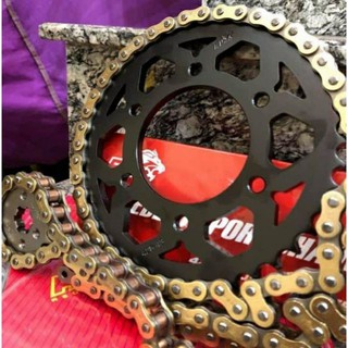 NHÔNG SÊN DĨA REDLEO WINNER 150/SONIC 150/RAIDER FI/SATRIA FI/EXCITER 150/EXCITER 135/SIRIUS XĂNG CƠ/WAVE S110/WAVE RS