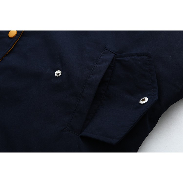 Áo khoác dài XL-4XL Jacket Bigsize LT1262 | BigBuy360 - bigbuy360.vn